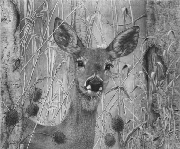 "Doe Pretty" - Image 3