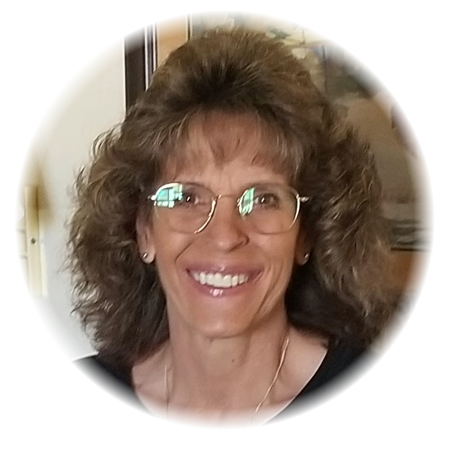 About Barbara Schacher
