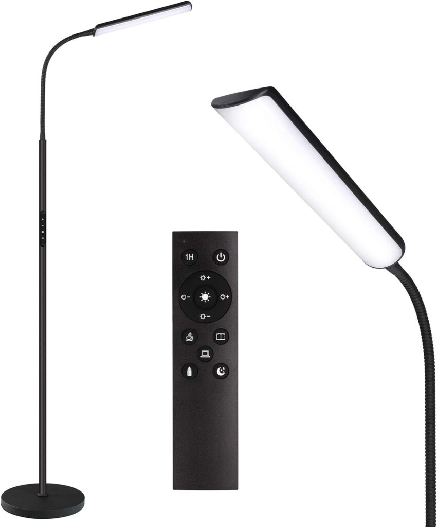 floor lamp